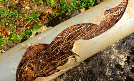 Plumber Wetherill Park