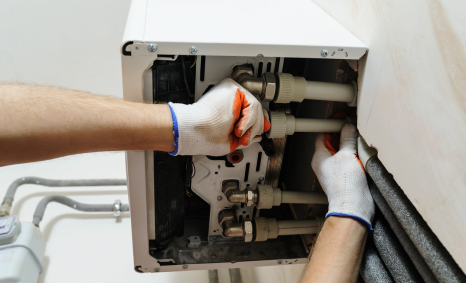 Plumber Wetherill Park