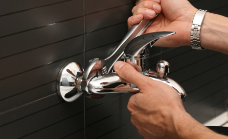 Plumber Wetherill Park