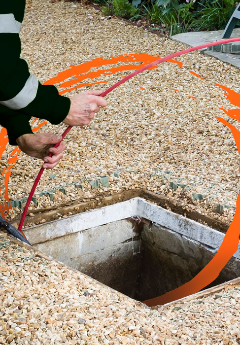 Plumber Wetherill Park